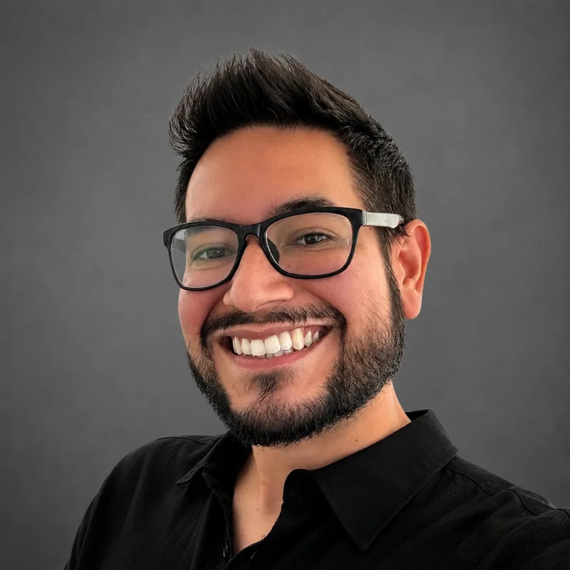 Elio Rincón